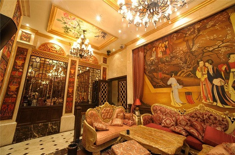 白银市高档KTV妹子质量哪家好